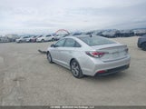 Hyundai Sonata Hybrid Limited KMHE34L11GA007922 photo