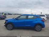 Nissan Kicks Sv 3N1CP5CV9ML559314 снимка