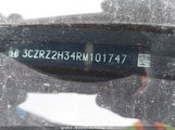 Honda Hr-V Lx-B 3CZRZ2H34RM101747 fotografie