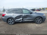 Nissan Pathfinder S/Sv/Sl/Platinum 5N1DR2MM3HC628835 photo