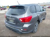 Nissan Pathfinder S/Sv/Sl/Platinum 5N1DR2MM3HC628835 photo