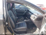 Toyota Corolla Le 2T1BURHE1EC112403 fotografie