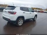 Jeep Compass Sport 3C4NJDAN2RT176360 снимка