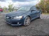 Audi A3 2.0T WAUAFCFMXAA135509 fotografie