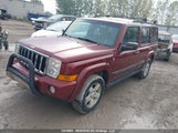 Jeep Commander Sport 1J8HG48P87C678665 снимка