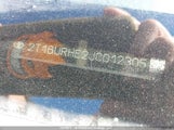 Toyota Corolla L/Le/Xle/Se/Xse 2T1BURHE2JC012305 photo