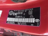 Toyota Corolla 5YFBPRBE5LP022796 fotografie