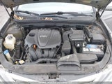 Hyundai Sonata Se/Limited 5NPEC4AC4DH521941 снимка