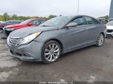Hyundai Sonata Se/Limited 5NPEC4AC4DH521941 снимка