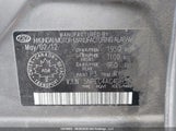 Hyundai Sonata Se/Limited 5NPEC4AC4DH521941 снимка