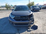 Honda Cr-V Ex 2HKRW2H59JH123060 снимка