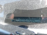 Honda Cr-V Ex 2HKRW2H59JH123060 снимка
