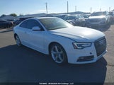 Audi S5 3.0 Technik WAULGBFR3EA023202 fotografie