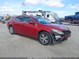 Mazda Mazda6 Gs-I4 1YVHZ8BH0A5M28871 photo