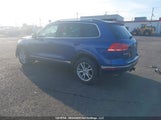 Volkswagen Touareg Sport/Lux/Executive WVGEF9BPXGD011105 fotografie