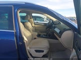 Volkswagen Touareg Sport/Lux/Executive WVGEF9BPXGD011105 fotografie