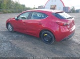 Mazda Mazda3 Gs 3MZBM1L70GM251391 снимка