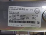 Honda Cr-V Ex-L 2HKRW2H89KH137925 снимка