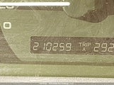 Honda Accord Ex V6 1HGCM66826A800367 снимка