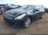 Infiniti G37X JN1CV6AR4BM400608 снимка