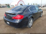 Infiniti G37X JN1CV6AR4BM400608 снимка