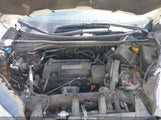 Honda Cr-V Touring 5J6RM4H9XFL801347 снимка