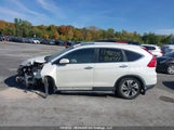 Honda Cr-V Touring 5J6RM4H9XFL801347 снимка