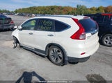 Honda Cr-V Touring 5J6RM4H9XFL801347 снимка