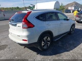 Honda Cr-V Touring 5J6RM4H9XFL801347 снимка