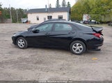 Hyundai Elantra Essential Ivt With Hyundai Smartsense Package KMHLM4AG9MU069932 снимка