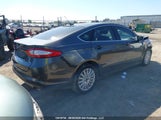 Ford Fusion Energi Se Luxury 3FA6P0PU1FR254913 fotografie
