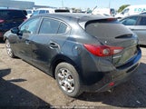 Mazda Mazda3 Gx-Sky JM1BM1K78E1106839 снимка