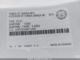 Honda Civic Lx 2HGFE2F24NH110585 снимка