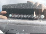 Honda Civic Dx-G 2HGFA1F45BH000311 снимка