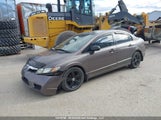Honda Civic Dx-G 2HGFA1F45BH000311 снимка