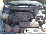 Volvo V50 2.4I YV1MW382272270072 снимка