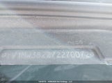 Volvo V50 2.4I YV1MW382272270072 снимка