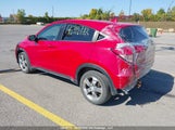 Honda Hr-V Ex 3CZRU6H54JM100996 снимка