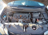 Honda Civic Ex 4Dr 2HGFB2F55FH002853 снимка
