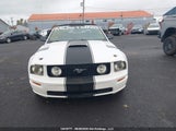 Ford Mustang Gt 1ZVFT85H455221364 снимка
