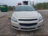 Chevrolet Malibu Ls 1G1ZB5EUXBF113750 снимка