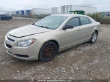 Chevrolet Malibu Ls 1G1ZB5EUXBF113750 снимка
