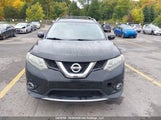 Nissan Rogue S/Sv 5N1AT2MT0EC846898 снимка