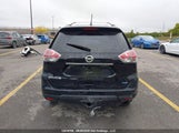 Nissan Rogue S/Sv 5N1AT2MT0EC846898 снимка