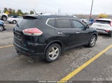 Nissan Rogue S/Sv 5N1AT2MT0EC846898 снимка