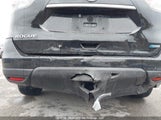 Nissan Rogue S/Sv 5N1AT2MT0EC846898 снимка