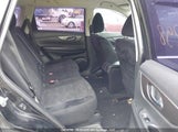 Nissan Rogue S/Sv 5N1AT2MT0EC846898 снимка