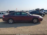 Chevrolet Impala Lt 2G1WT58K979404637 photo