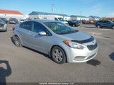 Kia Forte 1.8L Lx/1.8L Lx+/Lx+ Winter Edition KNAFK4A6XF5409680 fotografie