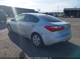 Kia Forte 1.8L Lx/1.8L Lx+/Lx+ Winter Edition KNAFK4A6XF5409680 fotografie